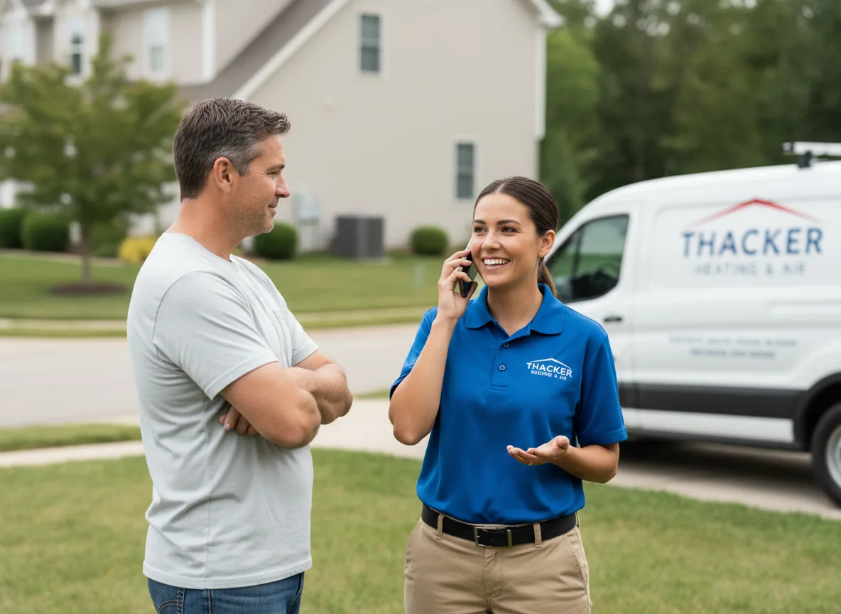 Ac Repair Ryan, OK FAQs